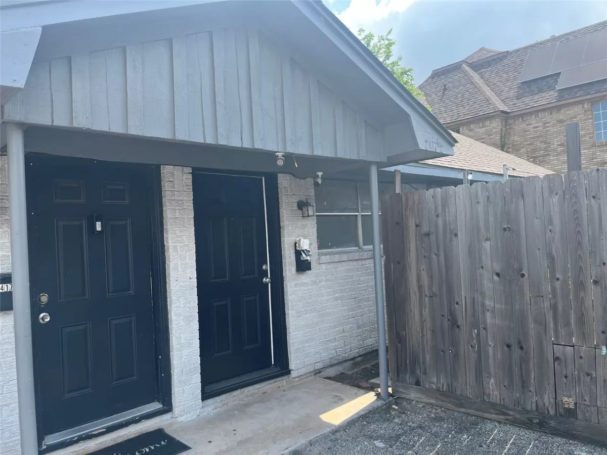 2BR Condo for Rent in Houston, TX
