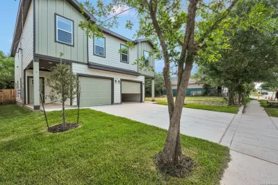 3BR House for Rent in San Antonio, TX