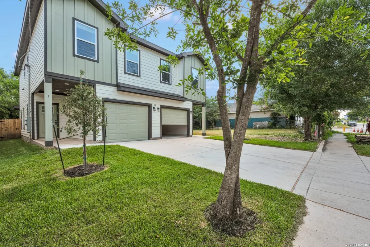 3BR House for Rent in San Antonio, TX