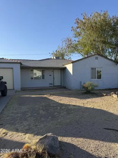 3BR House for Sale in Phoenix, AZ