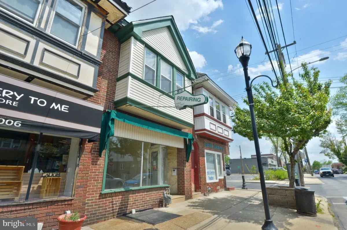 Multi-Family for Sale in Lansdowne, PA