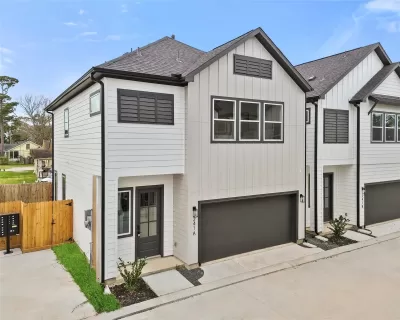 3BR House for Sale in Houston, TX