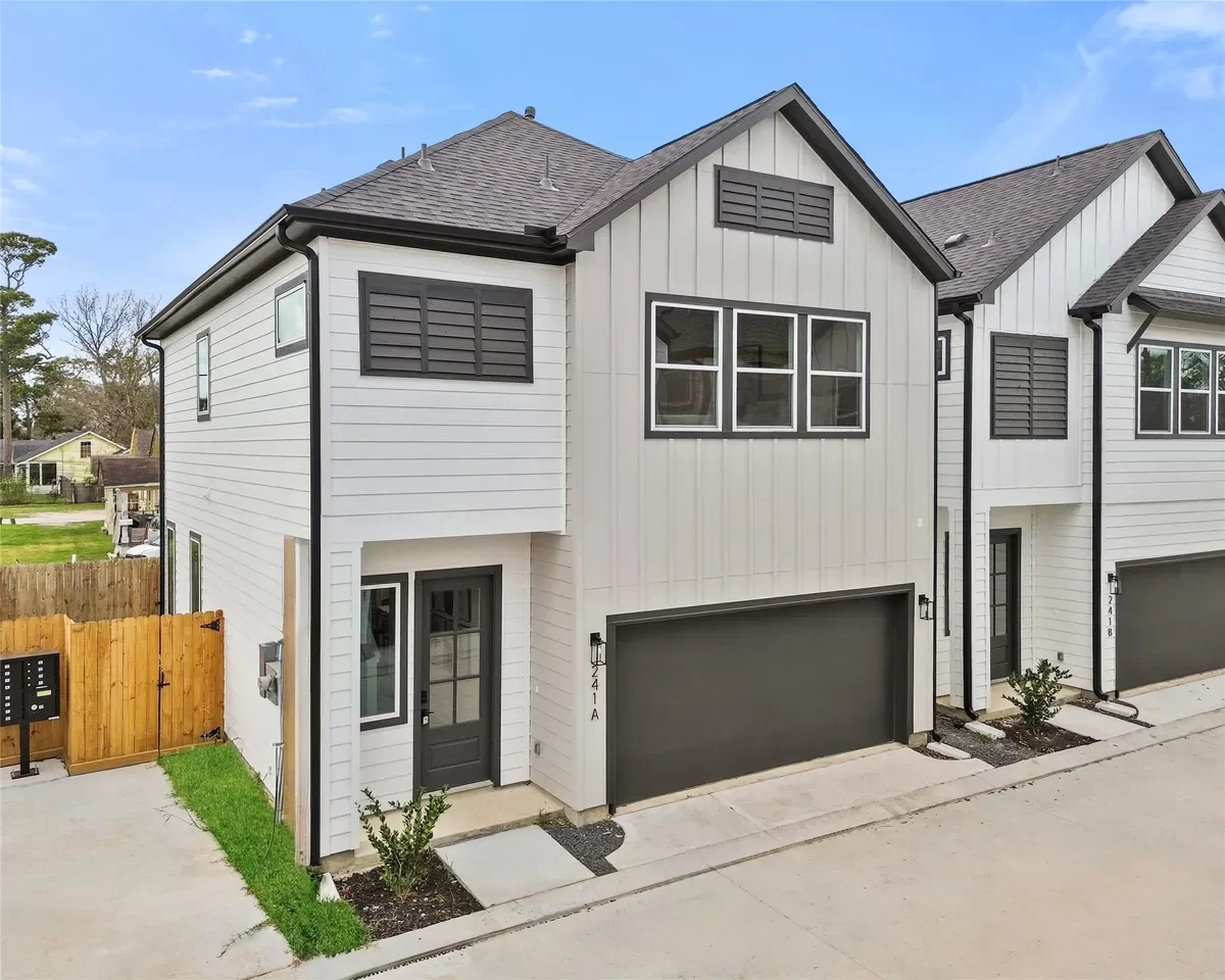 3BR House for Sale in Houston, TX