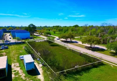 Land for Sale in Houston, TX