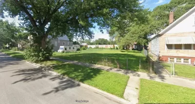 Land for Sale in Chicago, IL