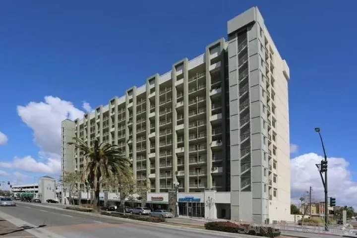 1BR Condo for Rent in National City, CA