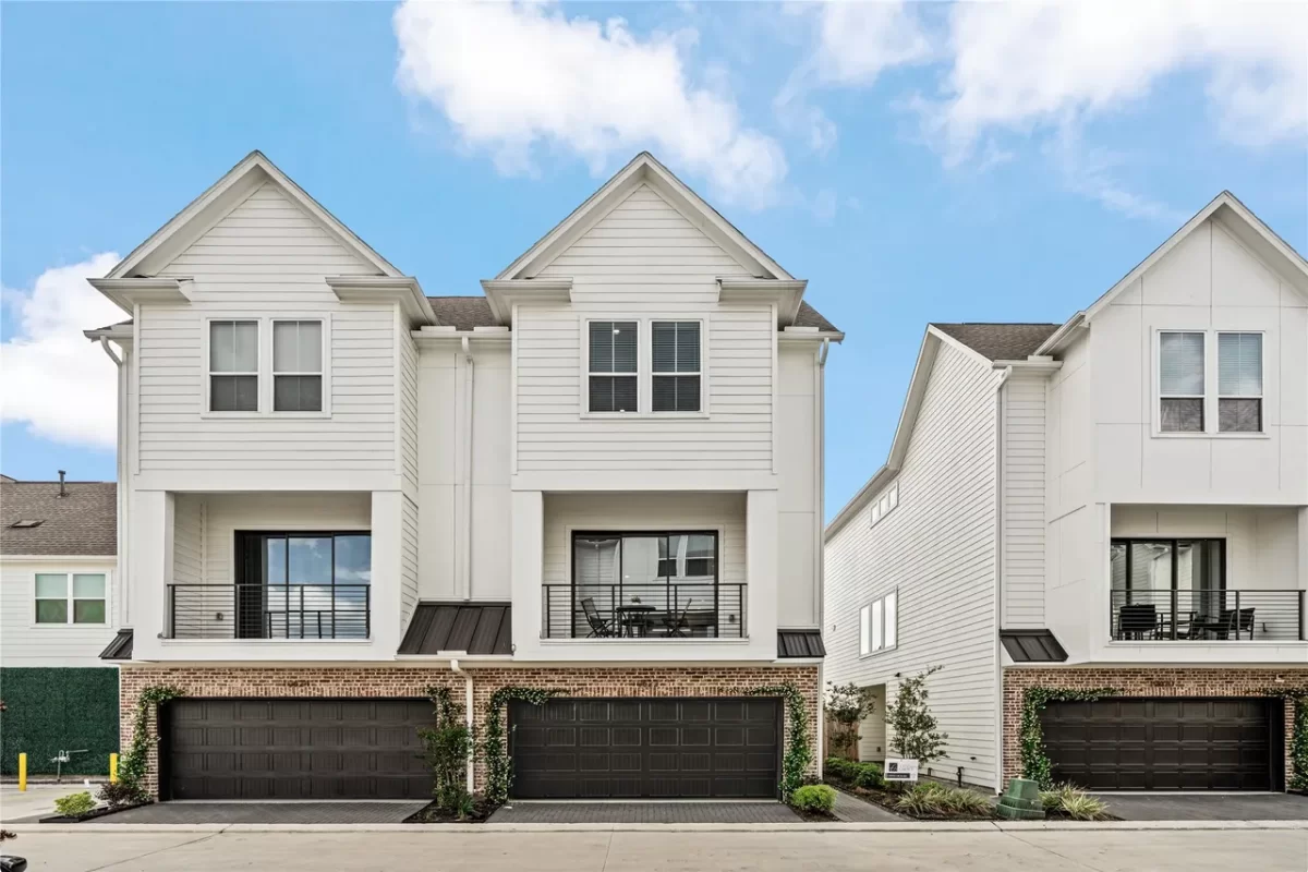 3BR House for Sale in Houston, TX
