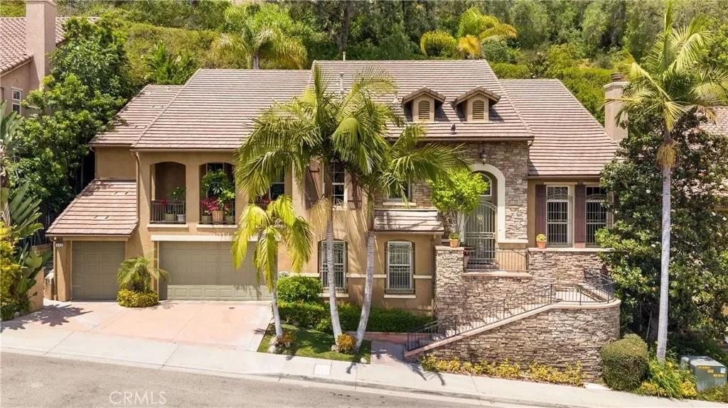 5BR House for Sale in Monterey Park, CA