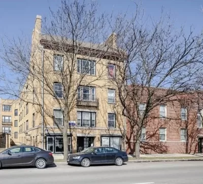 House for Rent in Chicago, IL