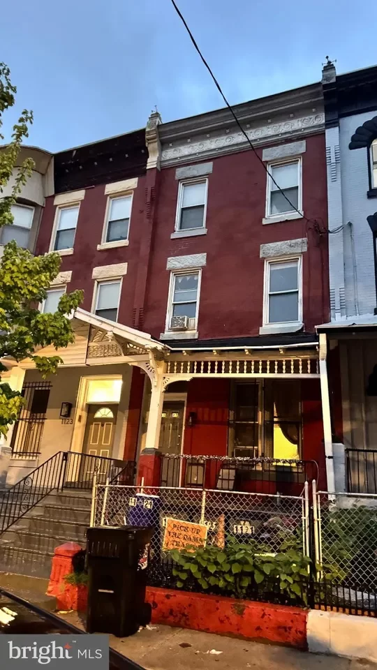 2BR Apartment for Rent in Philadelphia, PA