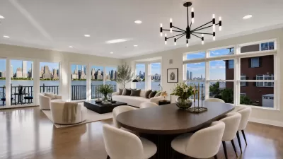 4BR Condo for Sale in West New York, NJ