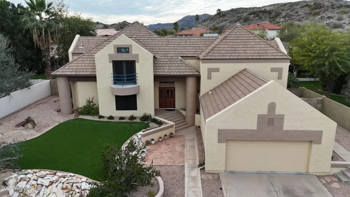 3BR House for Sale in Phoenix, AZ
