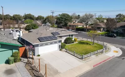 3BR House for Sale in Santa Clara, CA