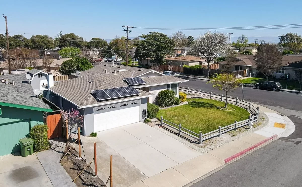 3BR House for Sale in Santa Clara, CA
