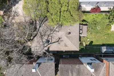 Land for Sale in Dallas, TX