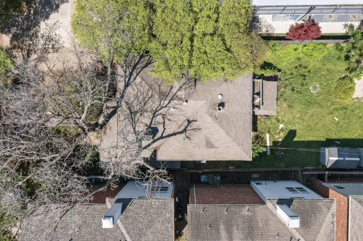Land for Sale in Dallas, TX