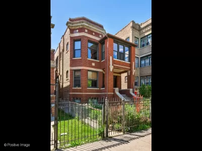 House for Rent in Chicago, IL