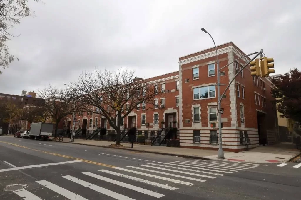 2BR Condo for Sale in New York, NY