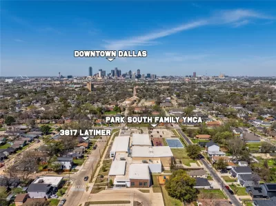 2BR House for Sale in Dallas, TX
