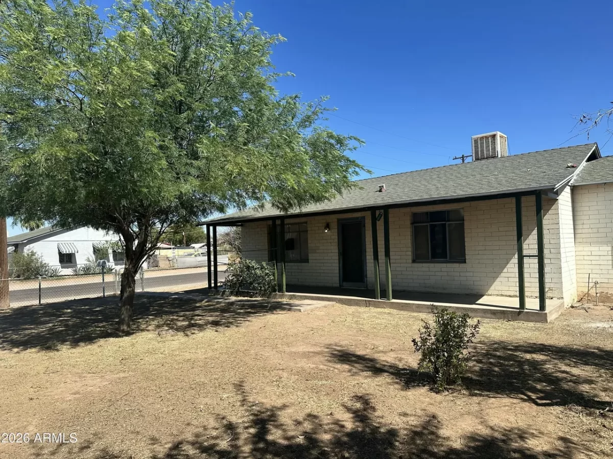 3BR House for Sale in Phoenix, AZ