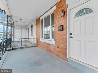 3BR Townhouse for Sale in Philadelphia, PA