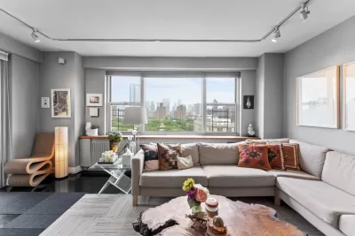 2BR Apartment for Sale in New York, NY