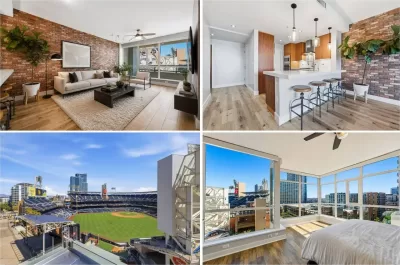 2BR Condo for Sale in San Diego, CA