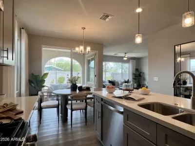 3BR House for Sale in Phoenix, AZ