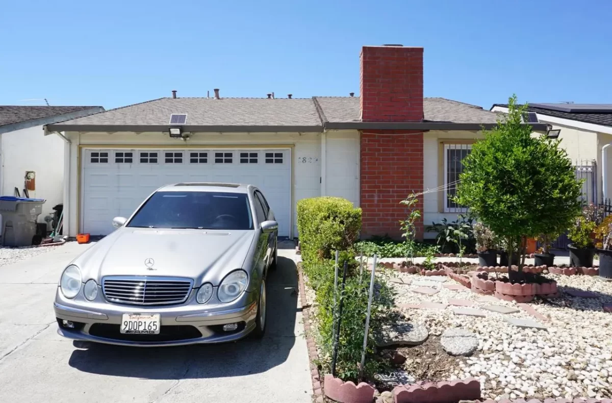 3BR House for Sale in San Jose, CA