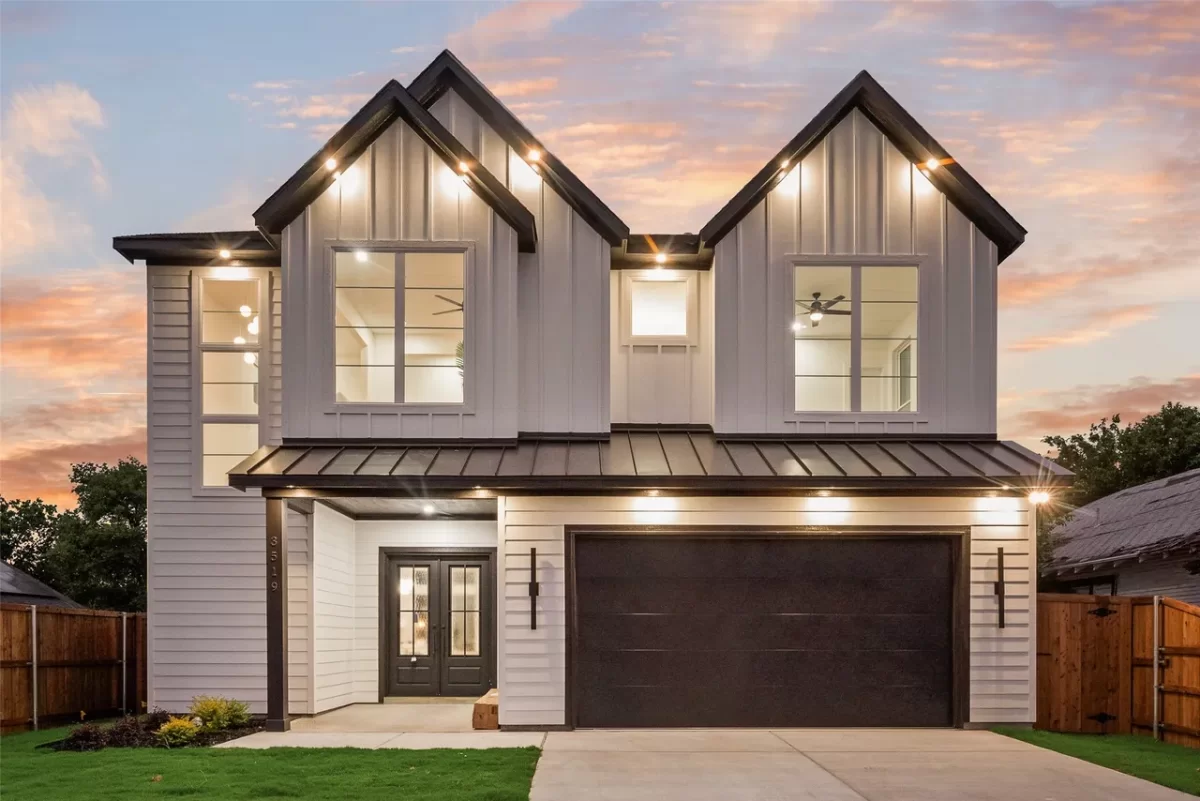 4BR House for Sale in Dallas, TX