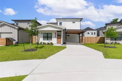 3BR House for Sale in Houston, TX