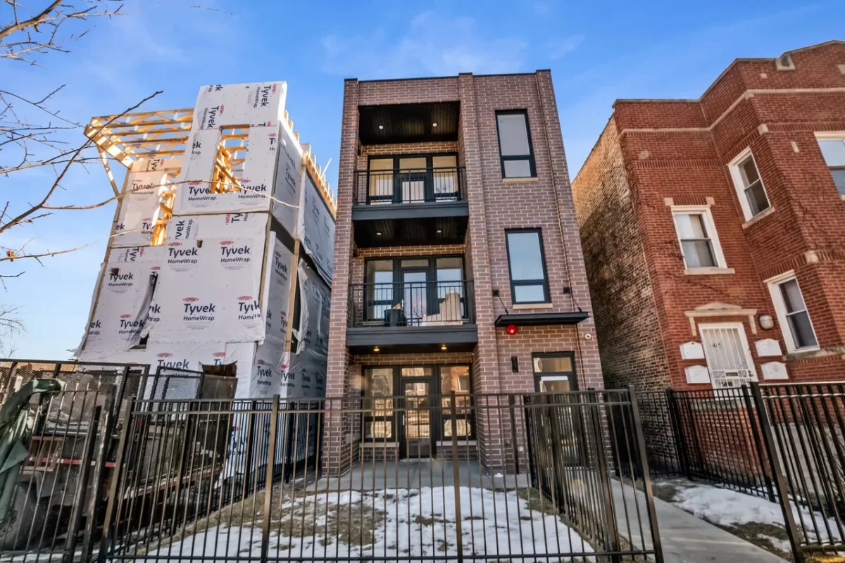 3BR Condo for Sale in Chicago, IL