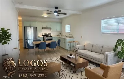 2BR House for Rent in Los Angeles, CA