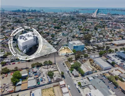 Land for Sale in San Diego, CA