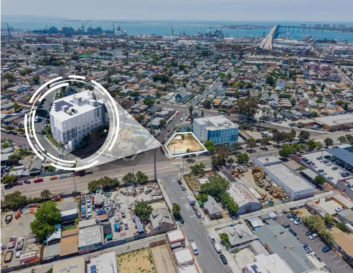 Land for Sale in San Diego, CA