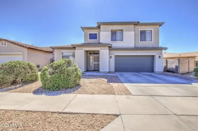 4BR House for Sale in Laveen, AZ