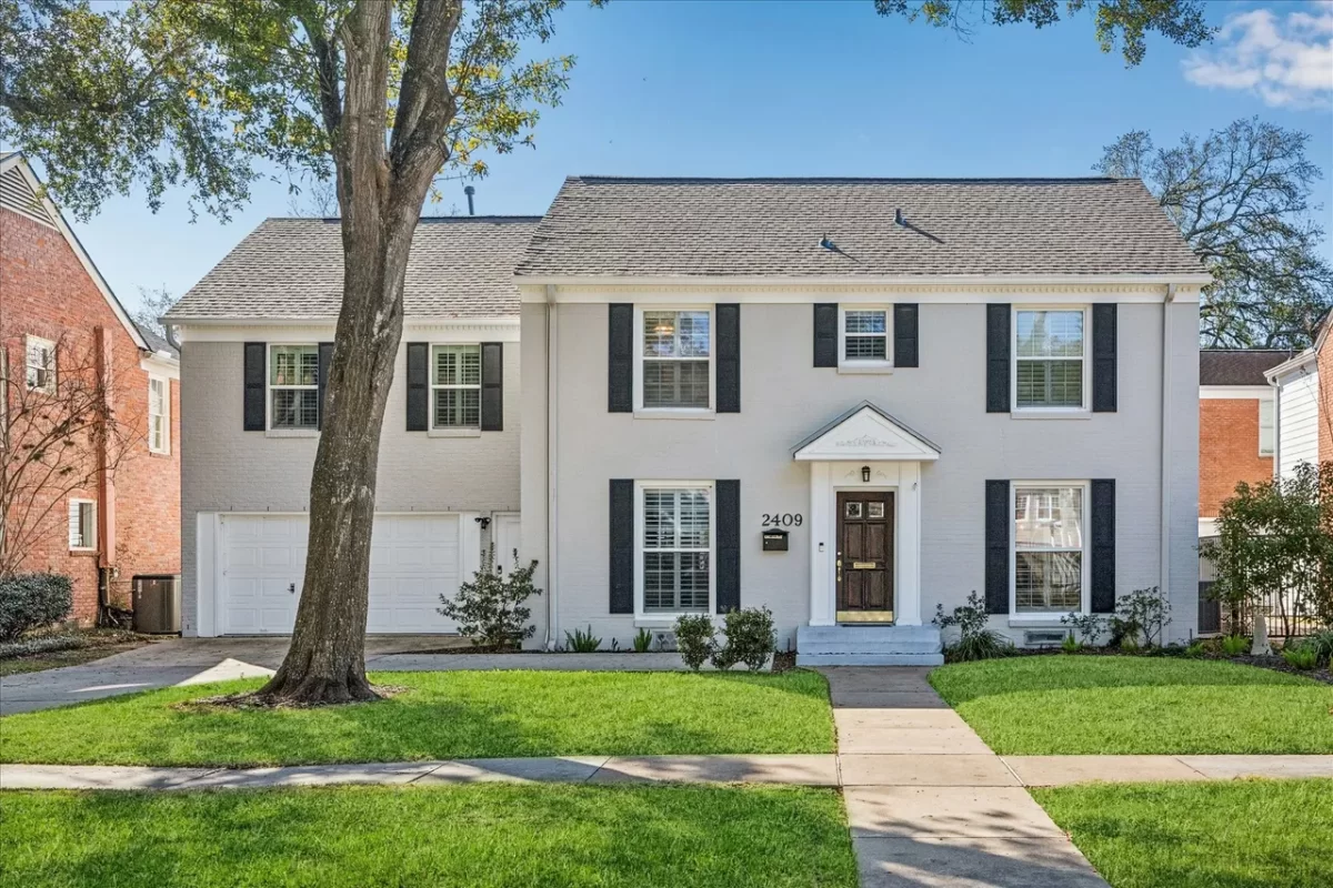 5BR House for Sale in Houston, TX