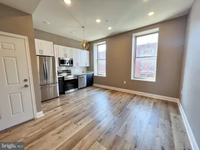 4BR Apartment for Rent in Philadelphia, PA