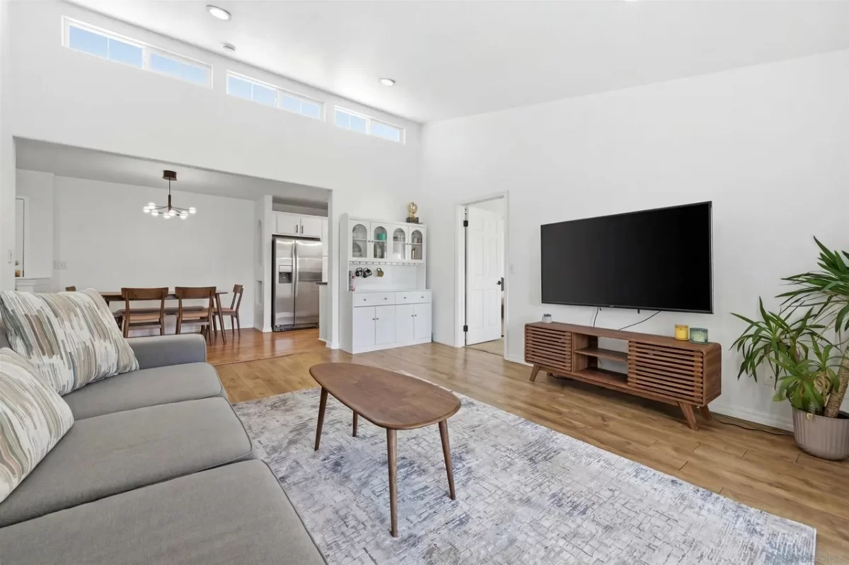 2BR Condo for Sale in San Diego, CA