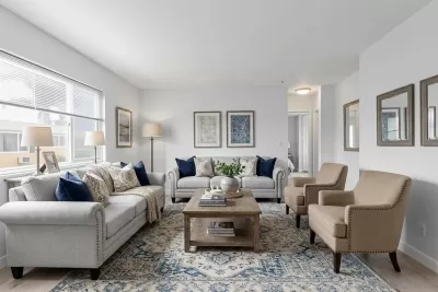 2BR Condo for Sale in San Diego, CA