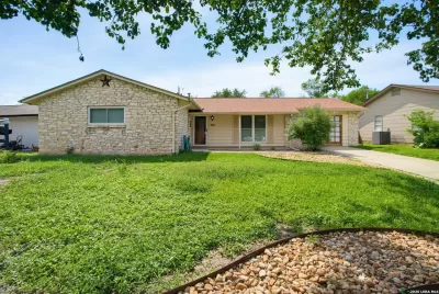 3BR House for Rent in San Antonio, TX