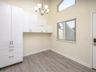 1BR Condo for Sale in Campbell, CA