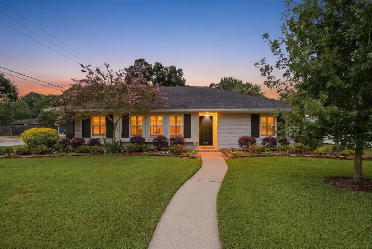 3BR House for Sale in Houston, TX