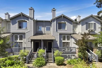 2BR Townhouse for Sale in San Jose, CA