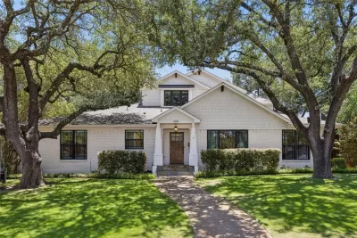 5BR House for Sale in Dallas, TX