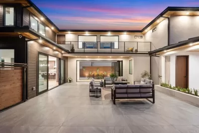 4BR House for Rent in La Jolla, CA