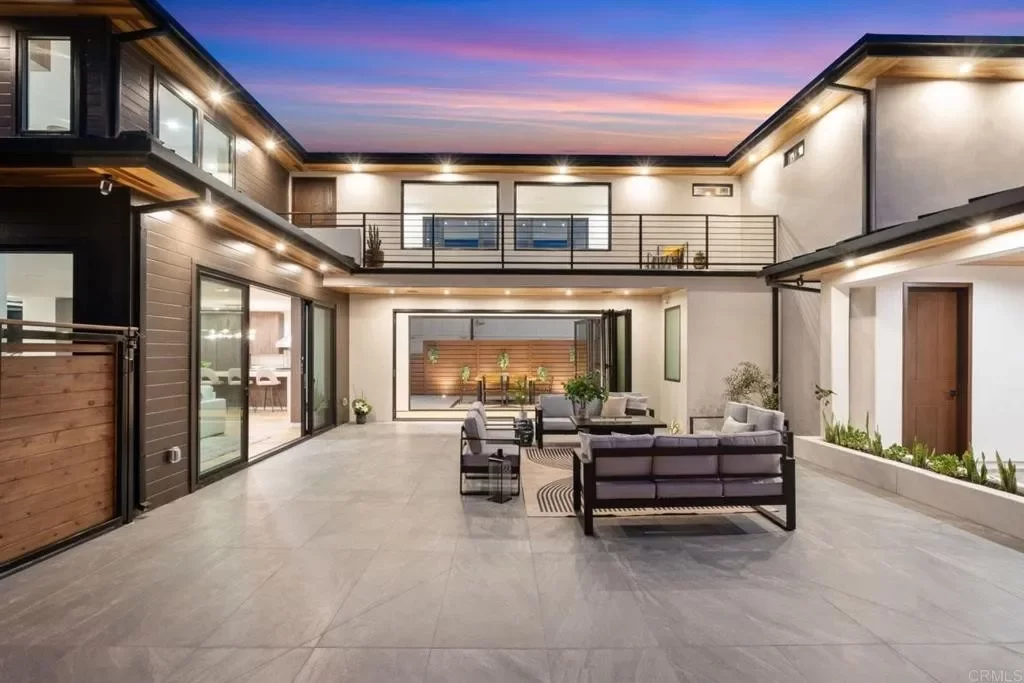 4BR House for Rent in La Jolla, CA