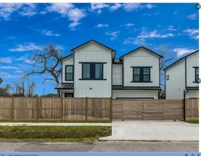 3BR House for Rent in Houston, TX