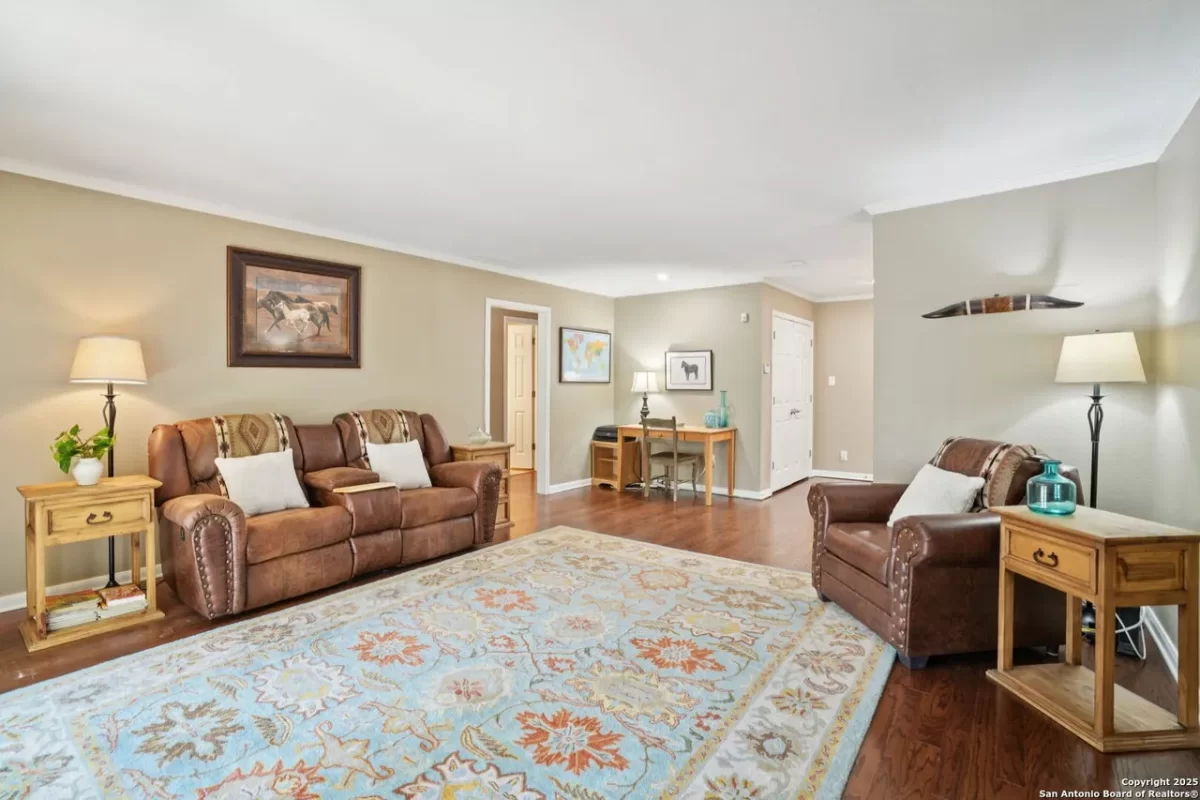 2BR Condo for Sale in San Antonio, TX