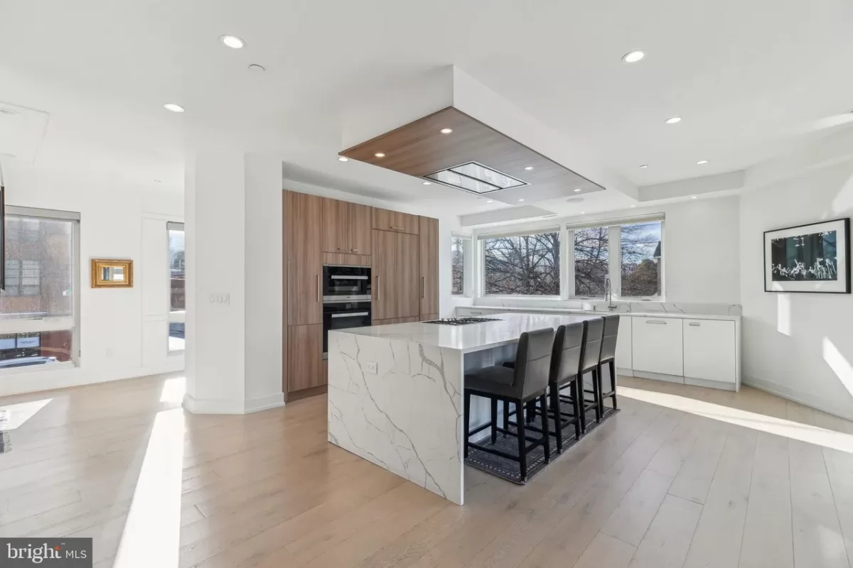 4BR Townhouse for Rent in Philadelphia, PA